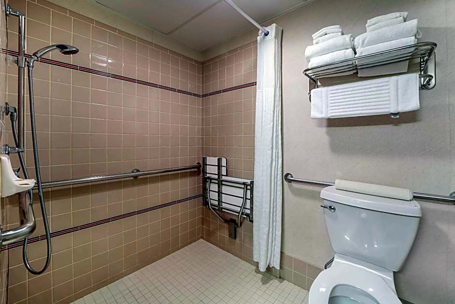 Comfort Inn Humboldt Bay - Eureka