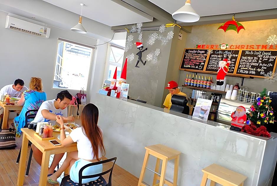 Sidewalk Boutique Hotel