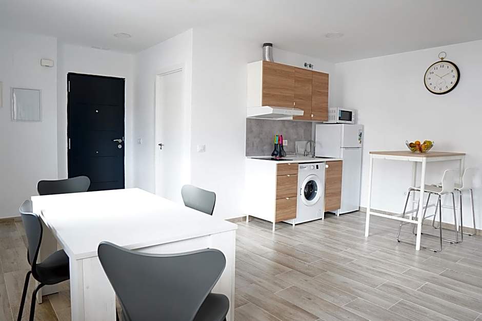 APARTAMENTOS TURÍSTICOS SAN MIGUEL ARCÁNGEL, S.L.