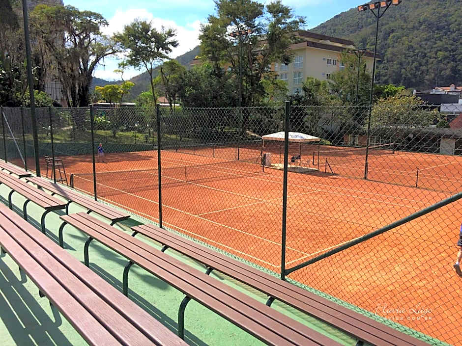 Apartamento Itaipava Granja Brasil