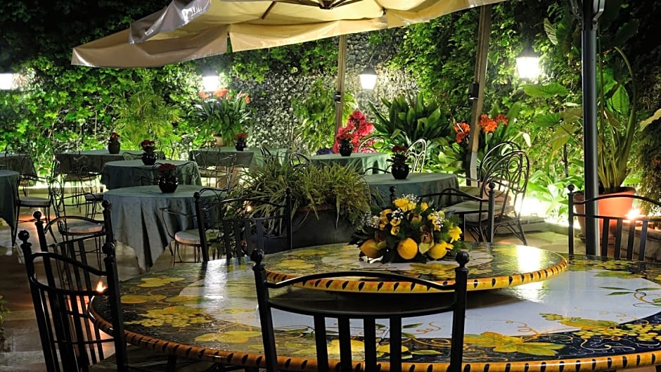 Hotel Giulio Cesare