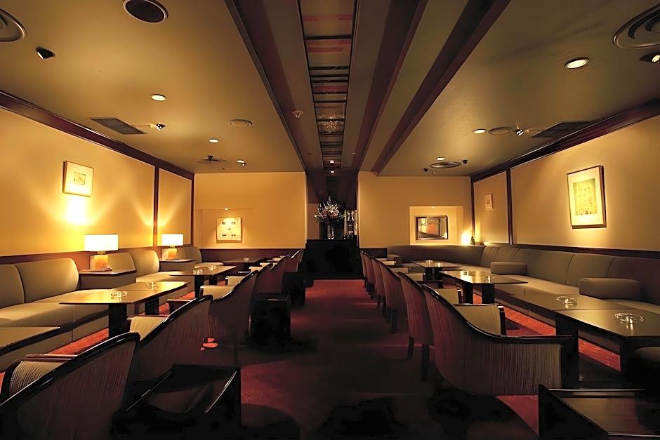 Karasuma Kyoto Hotel