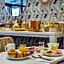 Novotel Suites Perpignan Centre Hotel
