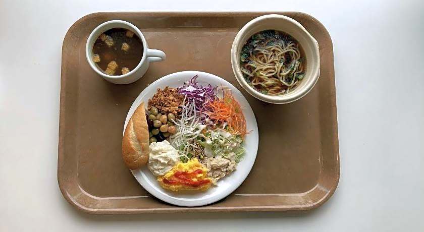 Toyoko Inn Tsubame Sanjo Ekimae