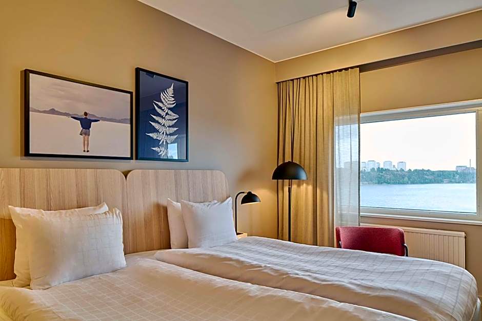 Scandic Södra Kajen