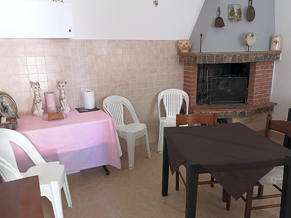 B&B Angolo Magico