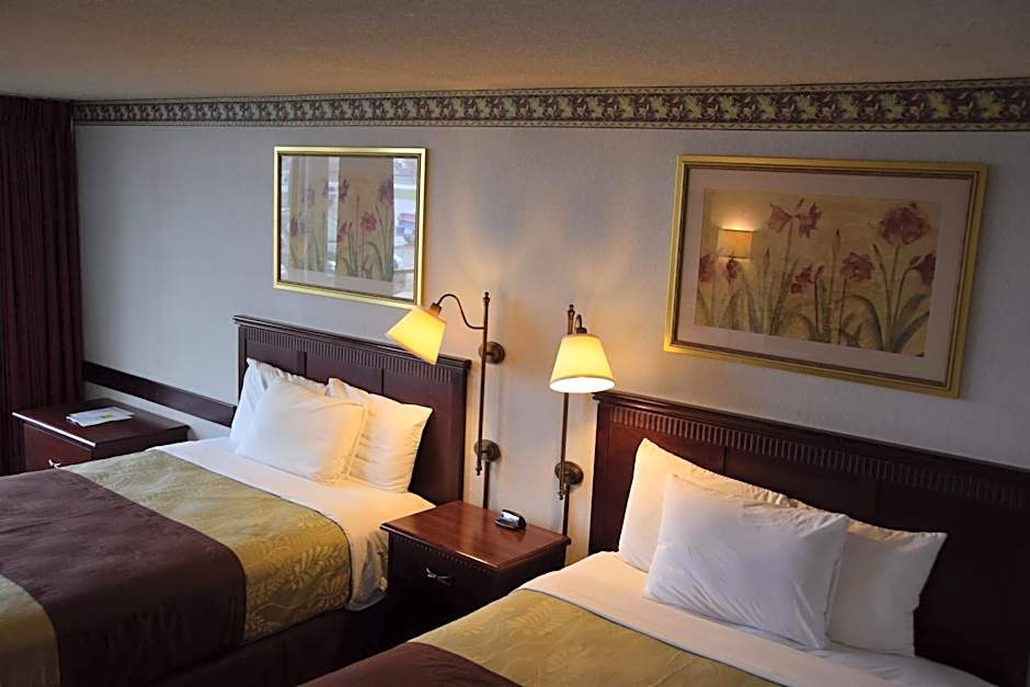 National 9 Inn Gillette