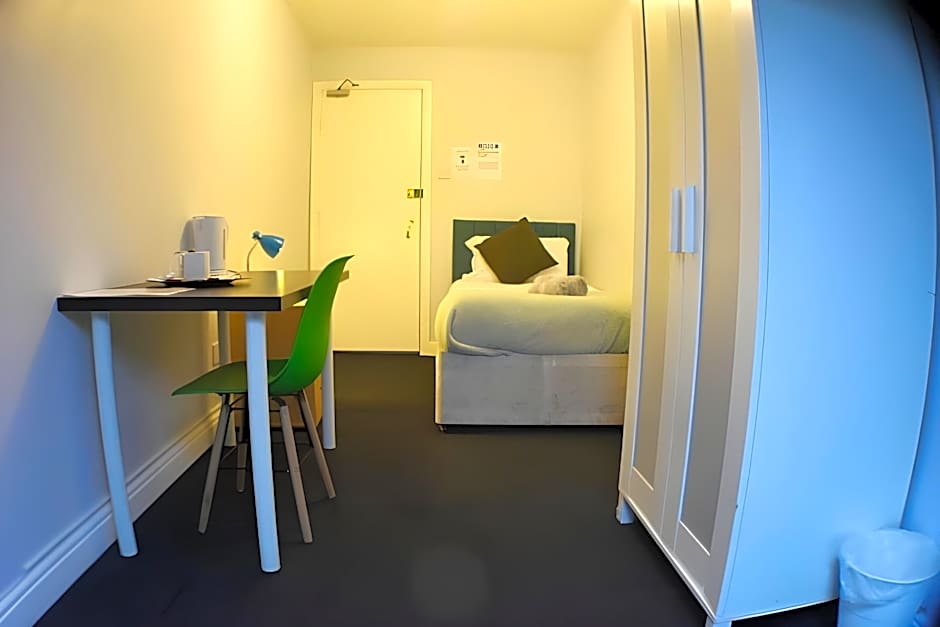 Queens Guest House