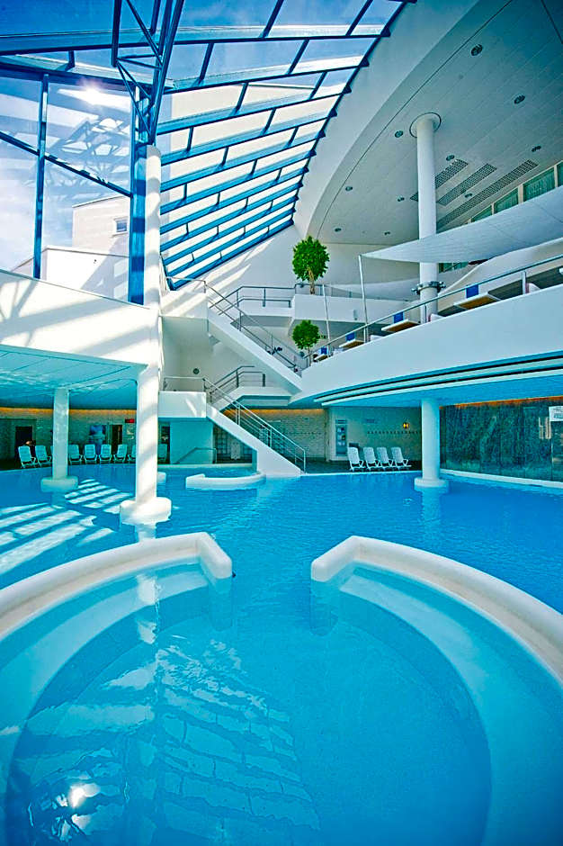 Sanadome Hotel & Spa Nijmegen