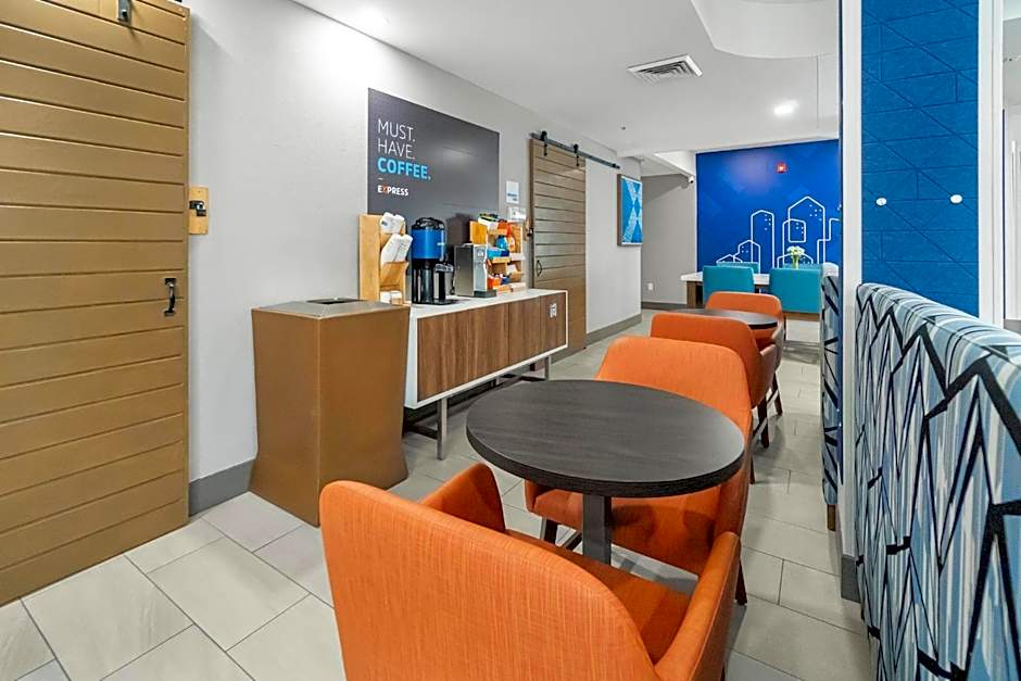 Holiday Inn Express Salt Lake City South - Midvale By IHG