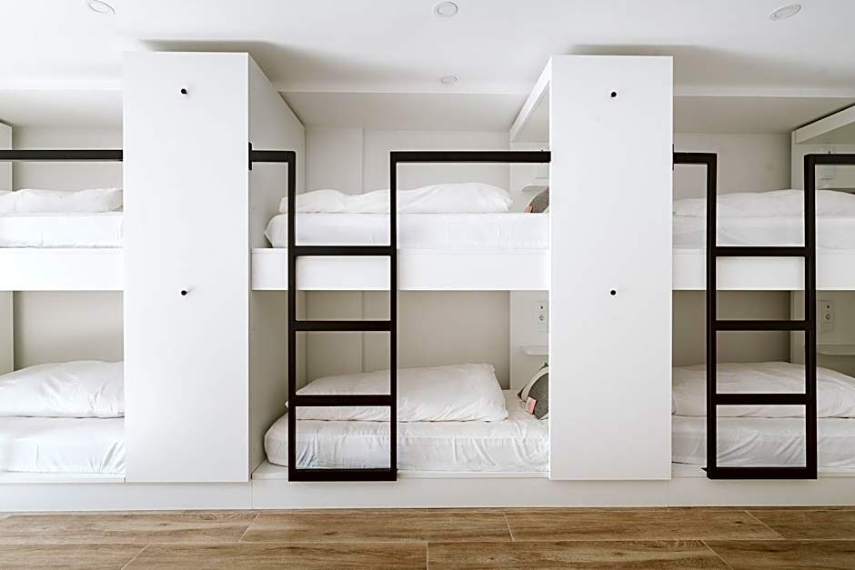 The Salty Surf & Yoga