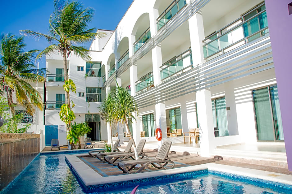 Casa Melissa