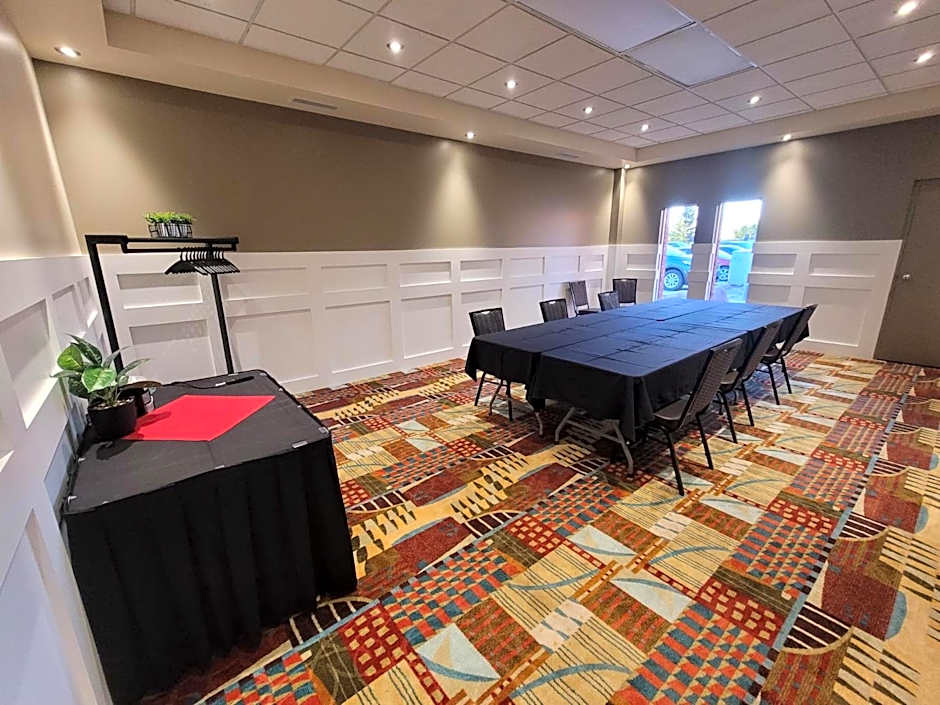 Neighbourhood Inn Hotels in Bonnyville