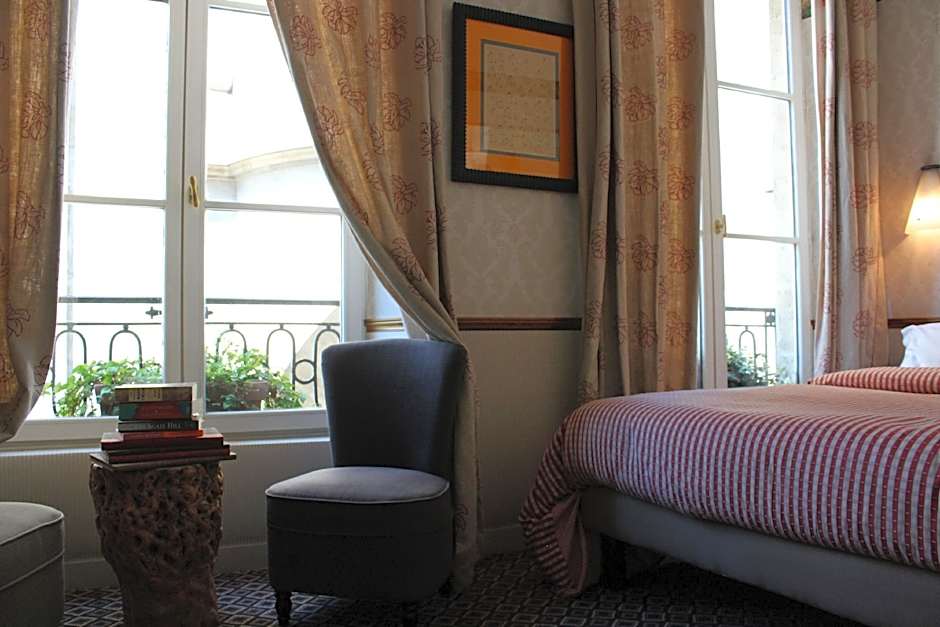 Relais Saint Sulpice Hotel