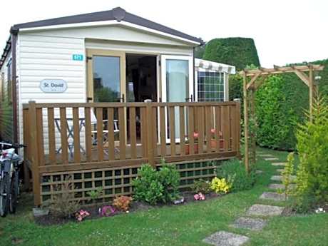 Les Charmettes Holiday Home