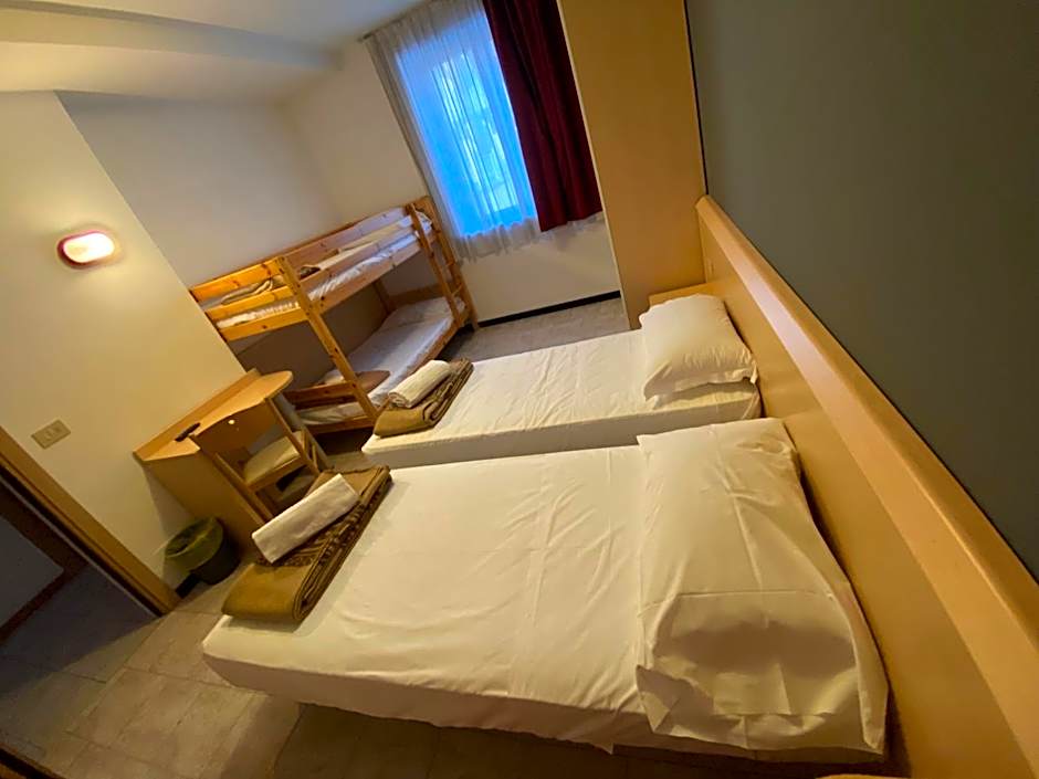 Hotel Mazzini