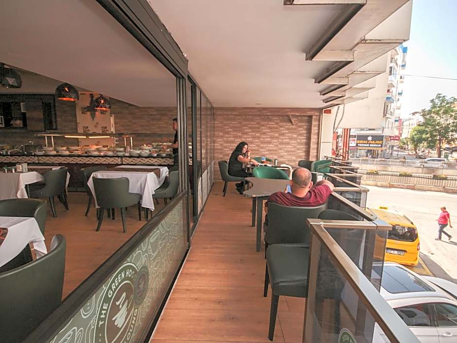 MOSTAR HOTEL ANTALYA