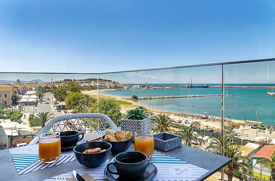 SAVUS Boutique Hotel