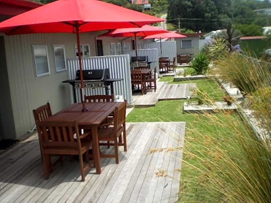 Tairua Shores Motel