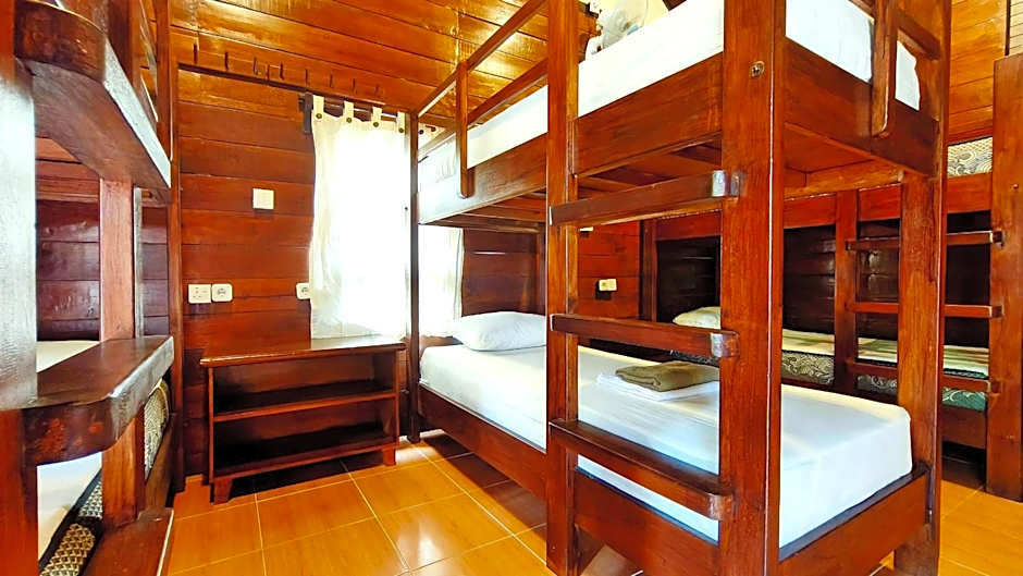Gili Buana Hostel & Backpackers Gili Air