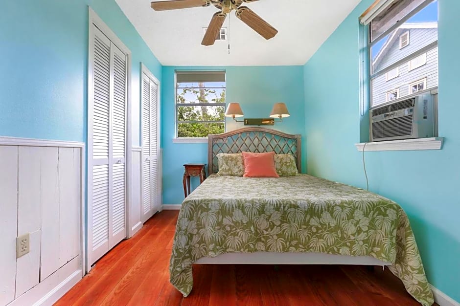 Historic Inn in the Marigny, blocks to French Quarter