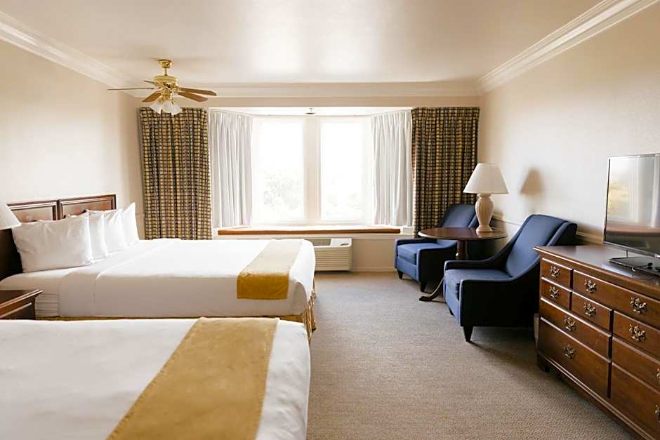 Historic Santa Maria Inn
