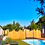 La villa du saule