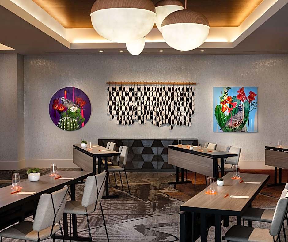 Canopy By Hilton Scottsdale Old Town