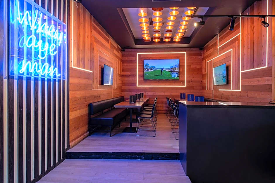 Sandman Signature Hotel Newcastle