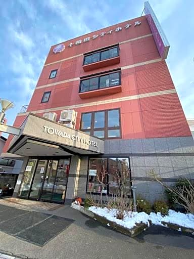 Towada City Hotel
