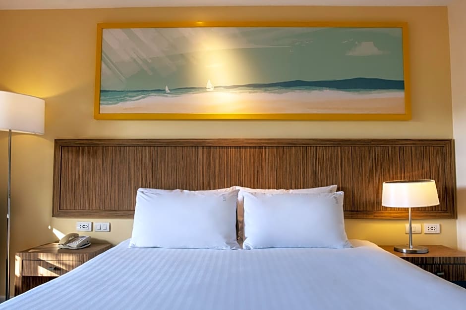 Photo 1 of 7 of Standard 1 King Bed