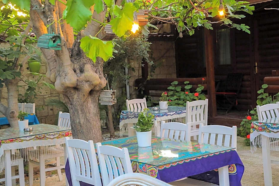 Kavalalä± Butik Otel