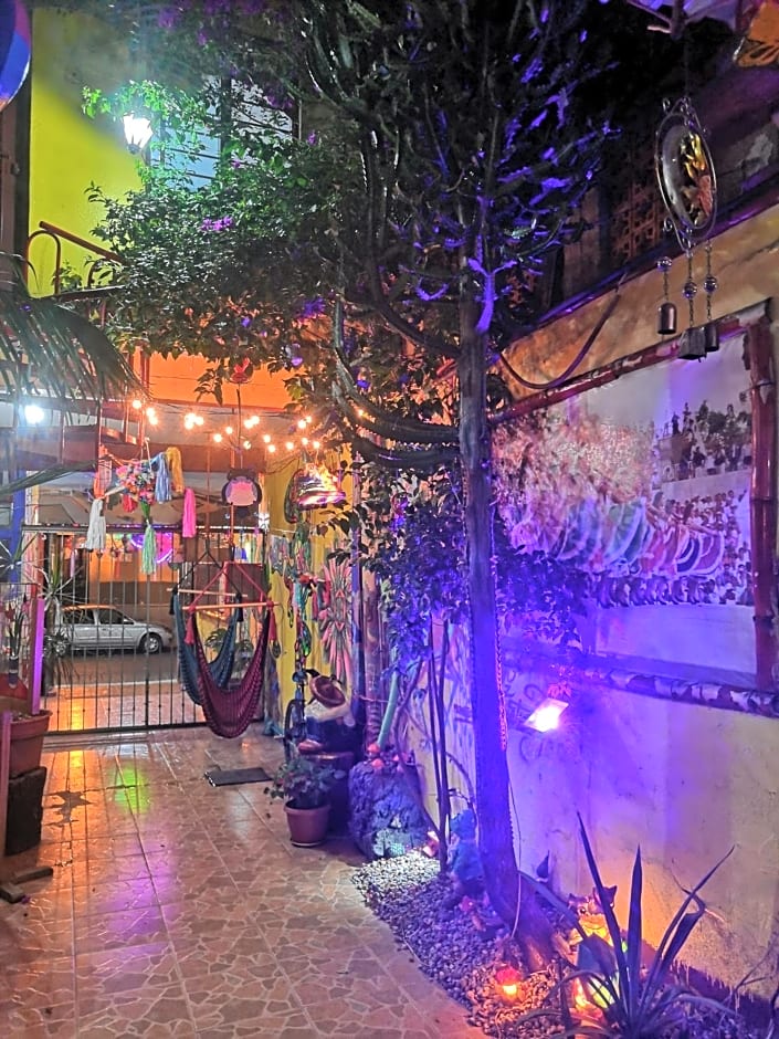 Hostal Oaxaca Magic
