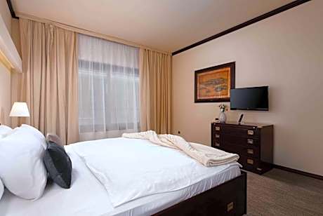 Superior Suite with Sea View