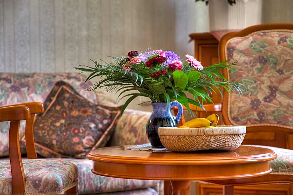 Hotel am Markt Altentreptow