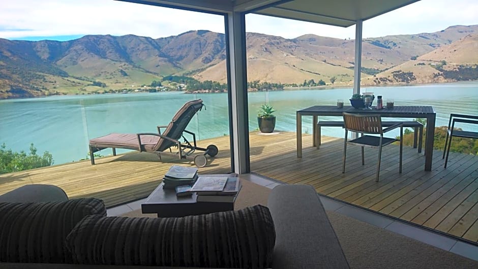 Port Levy B & B Christchurch