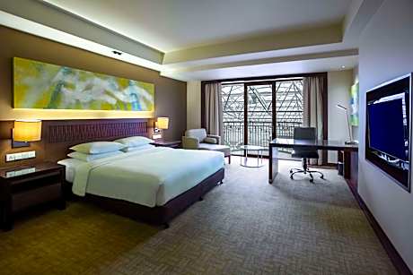 King Room
