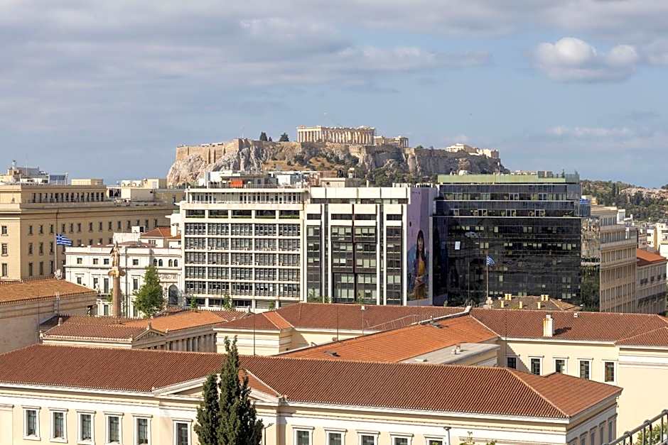 Hestia - Asklipiou 9