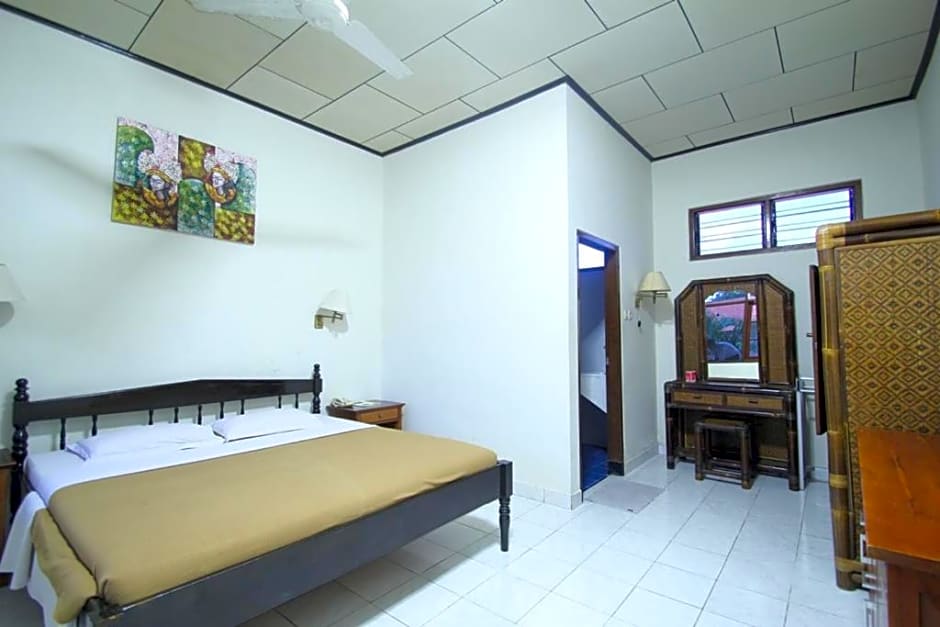 Kuta Dormitory at Simpang inn