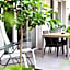 Apparthotel Gartenresidence Nalserhof