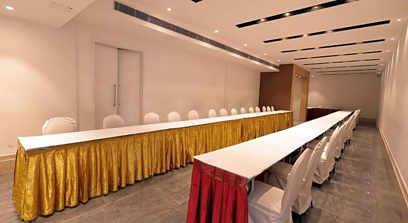 Hotel Cenneys Gateway