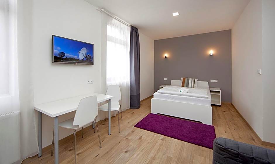 Rozmaryn Rooms & Apartments