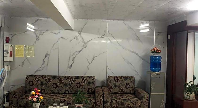 Dong Duong Hotel