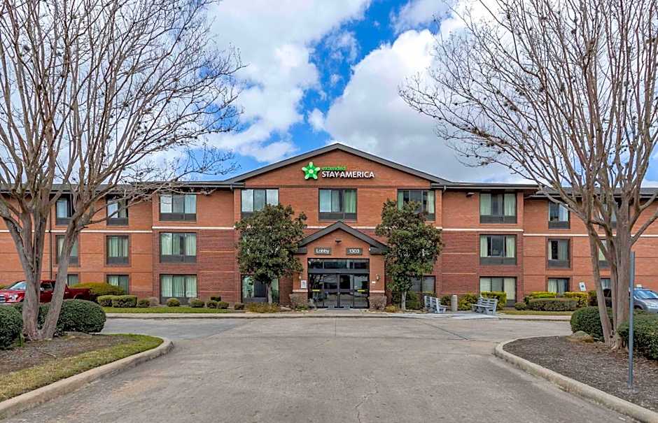 Extended Stay America Suites - Houston - Med. Ctr. - NRG Park - Kirby
