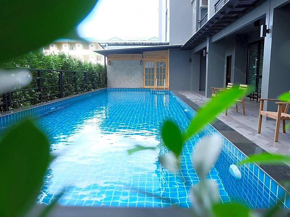 Interpark Hotel & Residence, Eastern Seaboard Rayong