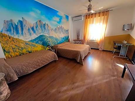 Bed & Breakfast Al Nettuno