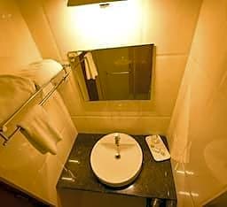 Hotel Sanman Gardenia