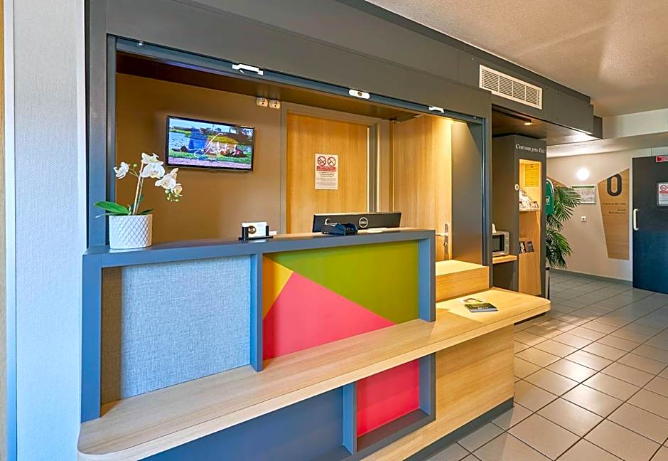 B&B HOTEL Honfleur