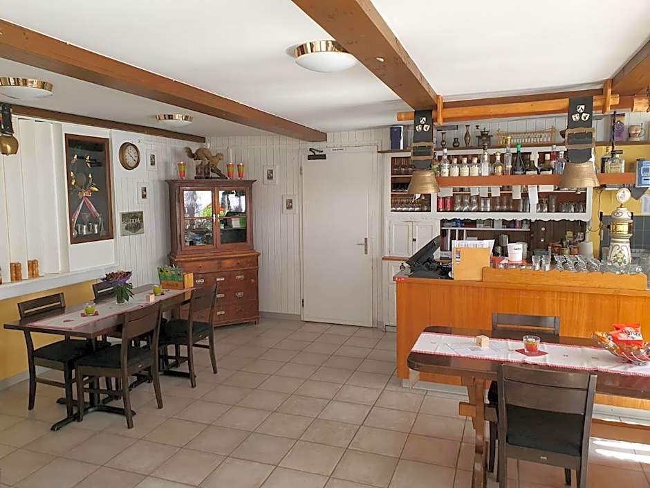 Hotel-Restaurant-Linde