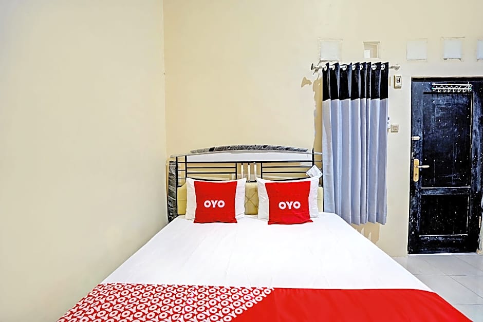 OYO Life  93032 Maju Mapan Homestay Syariah